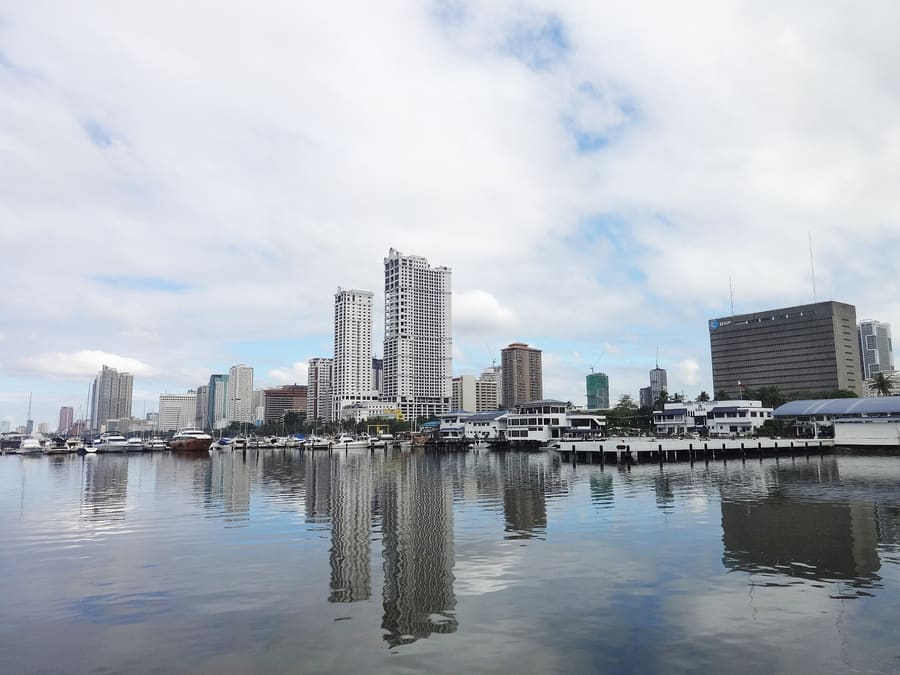 Malate & Ermita