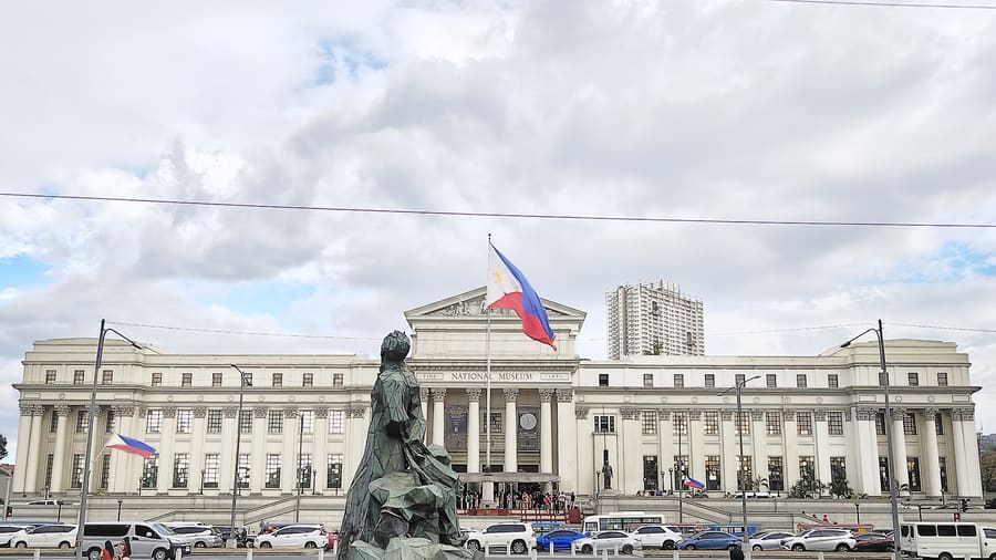 National Museum of Fine Arts