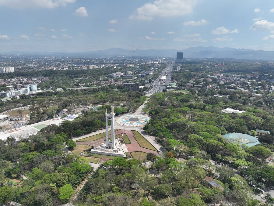 Quezon City