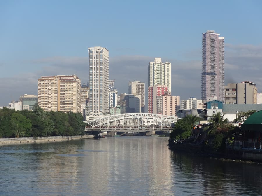 Manila