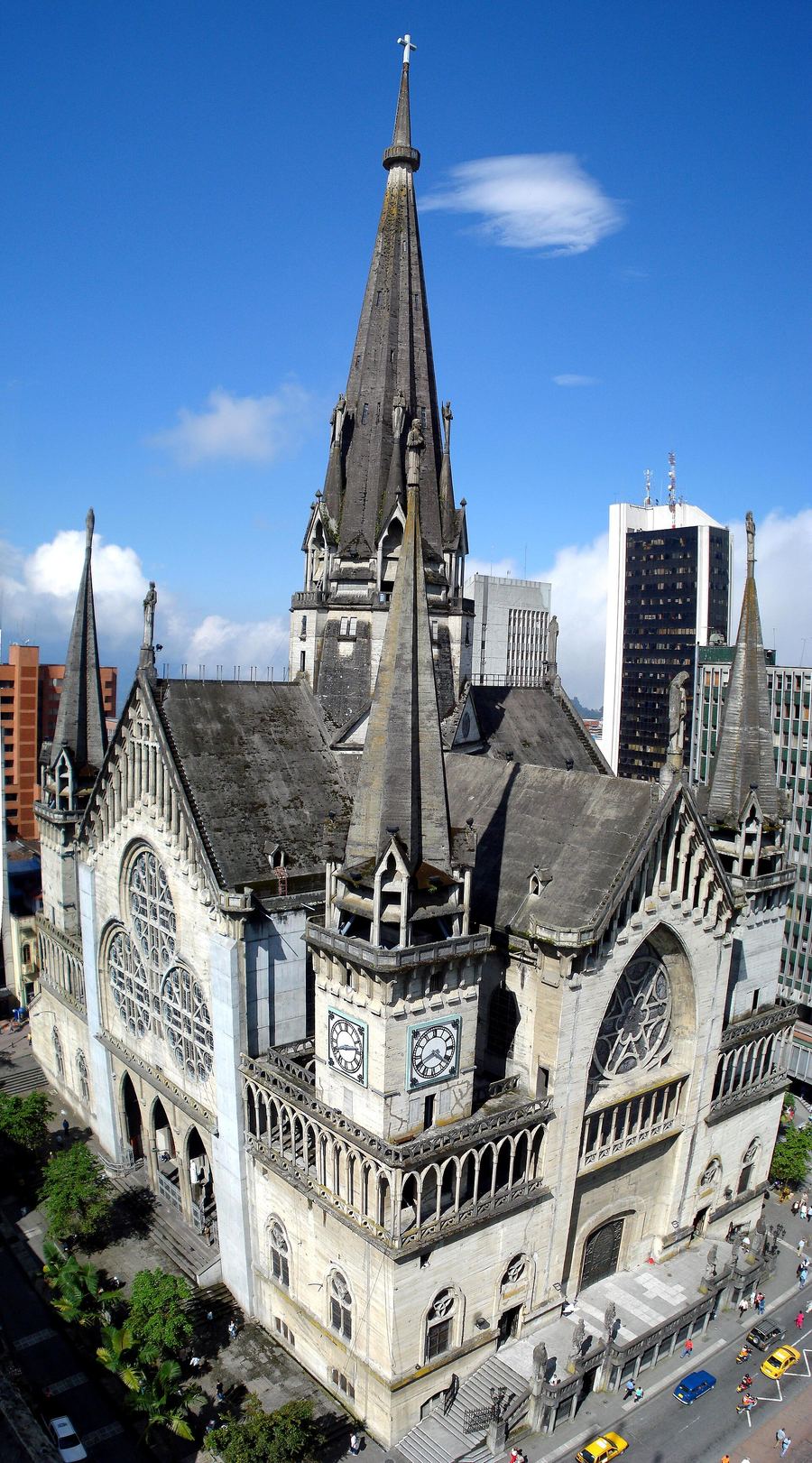 Catedral Basílica