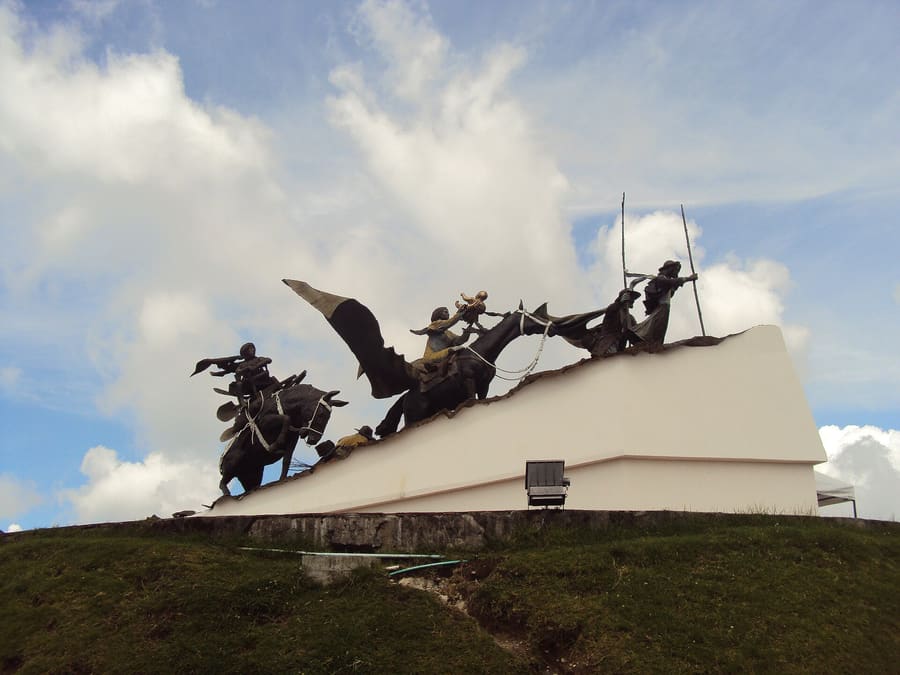 Mirador de Chipre