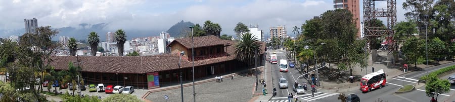 Torre El Cable