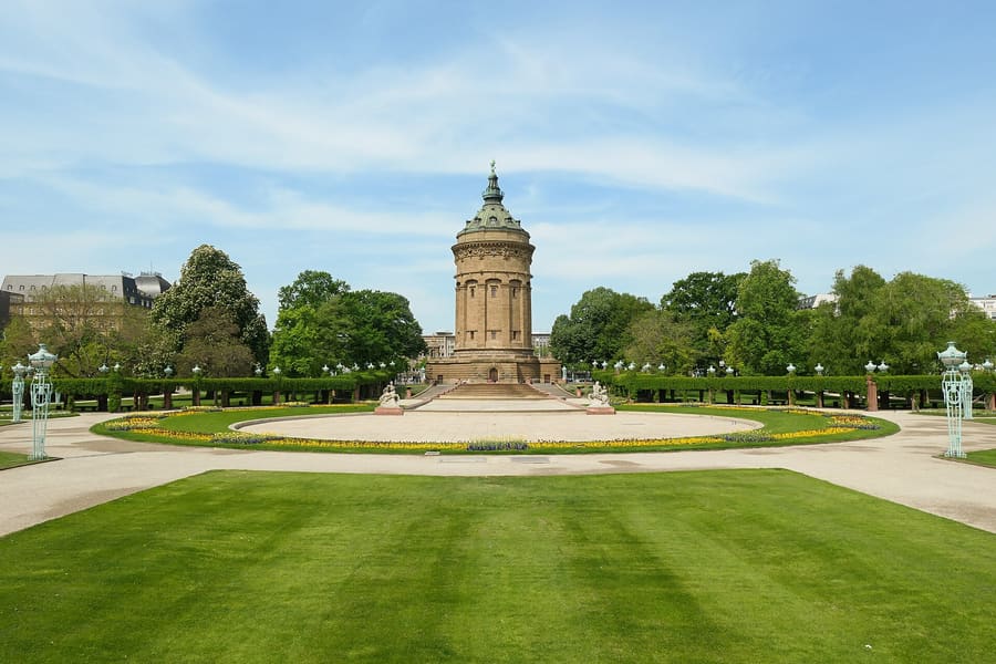 Mannheim