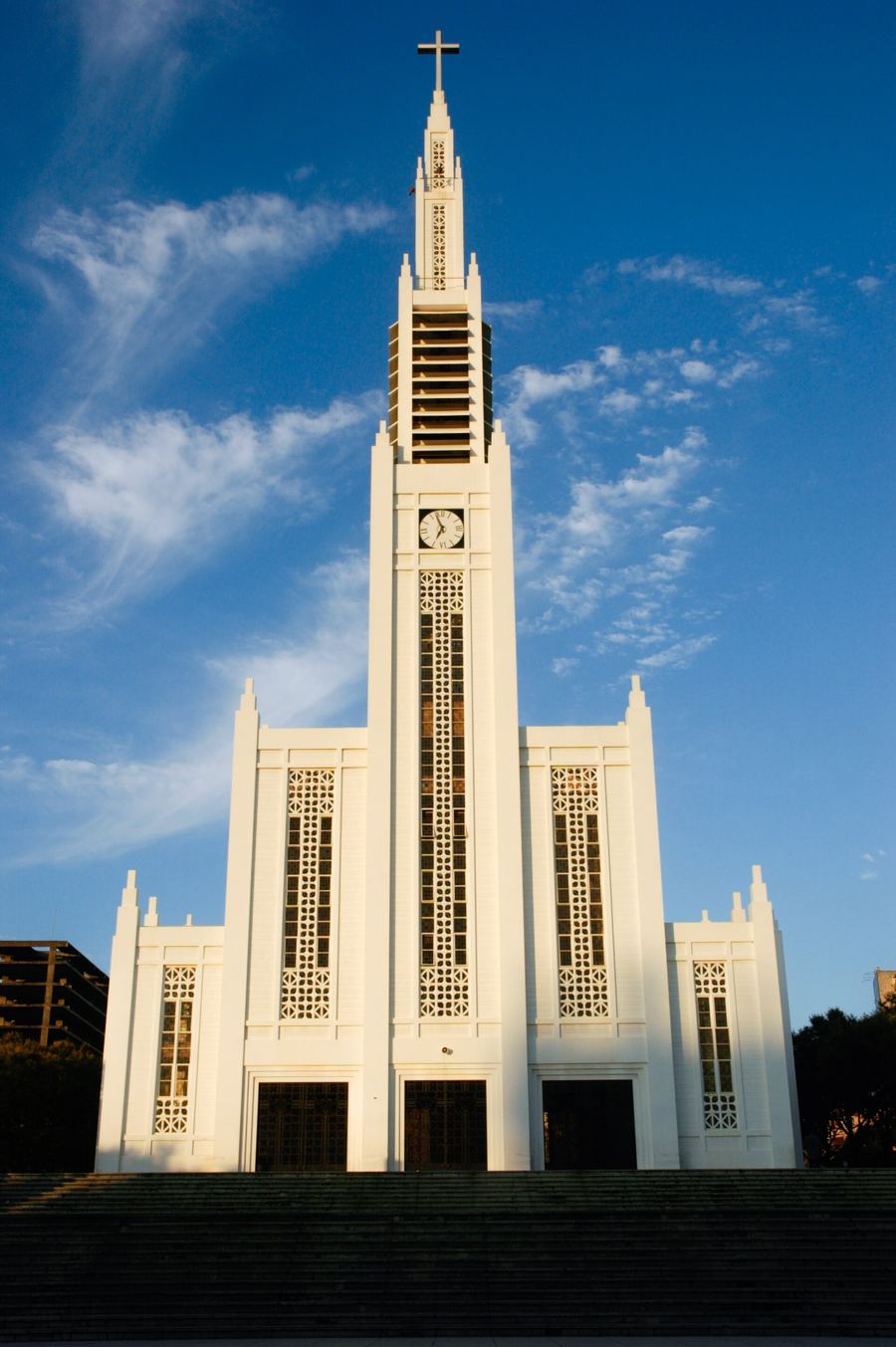 Maputo Cathedral