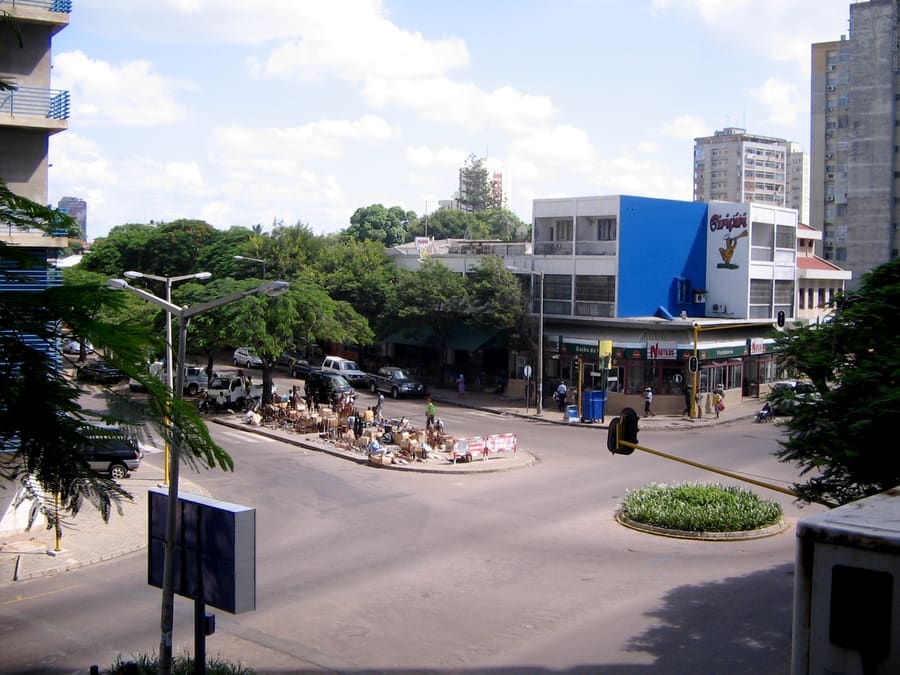 Maputo