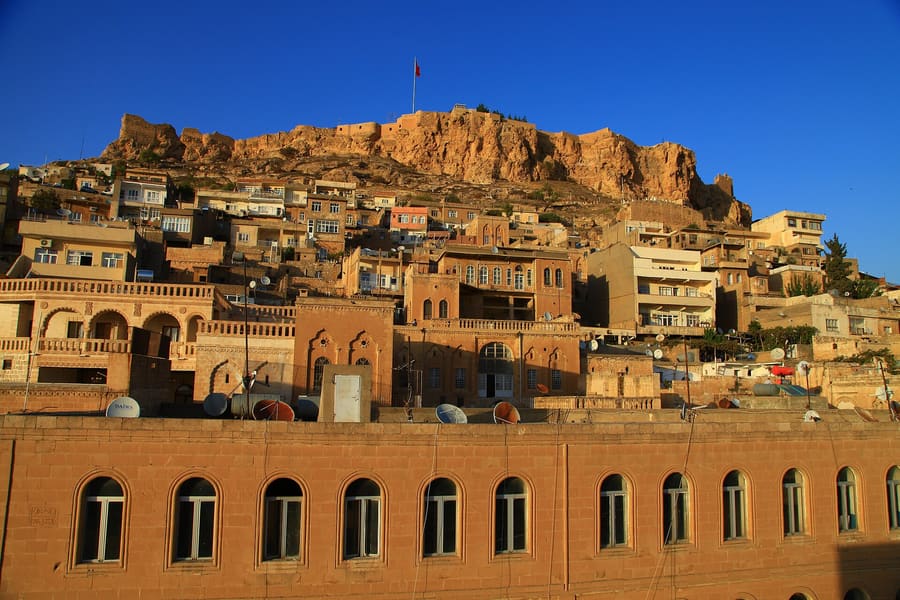 Bab-ı Sor Slopes