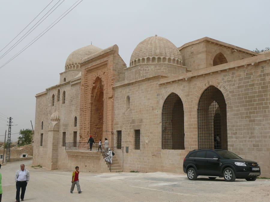 Kasımıye Medresesi