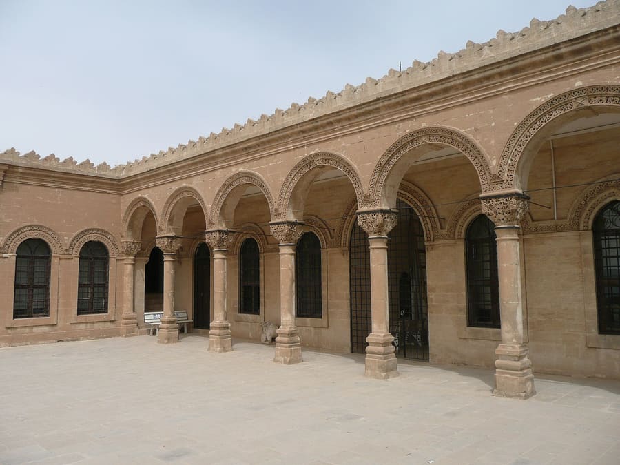 Sakıp Sabancı Museum