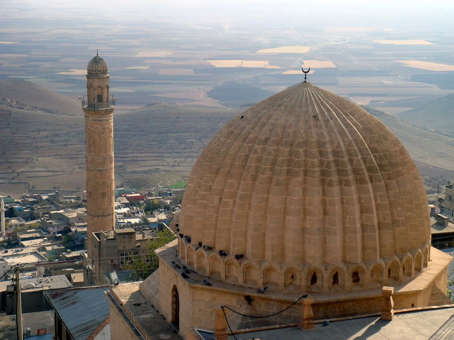 Ulu Cami