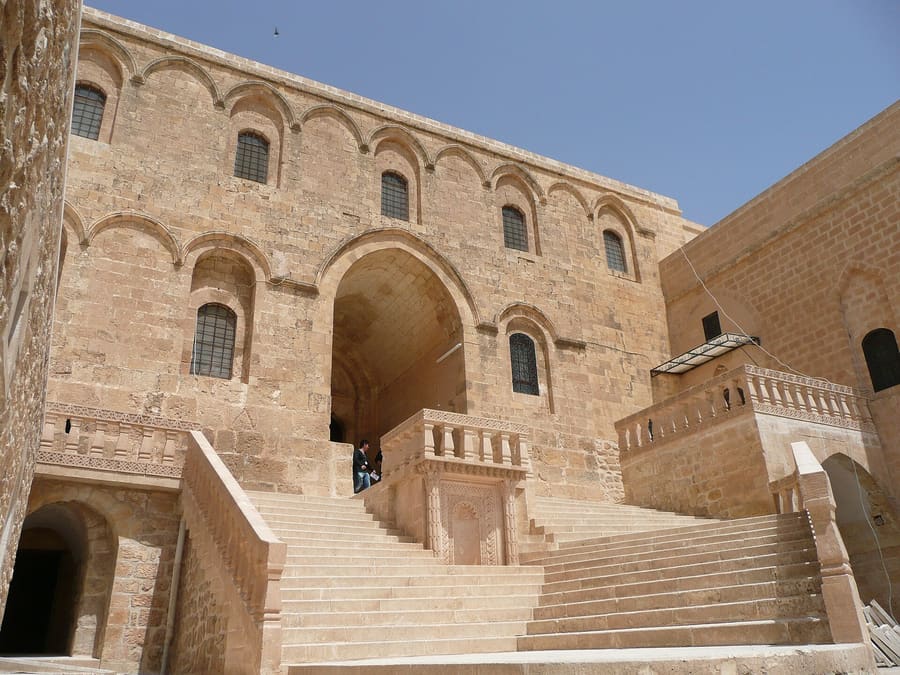 Mardin