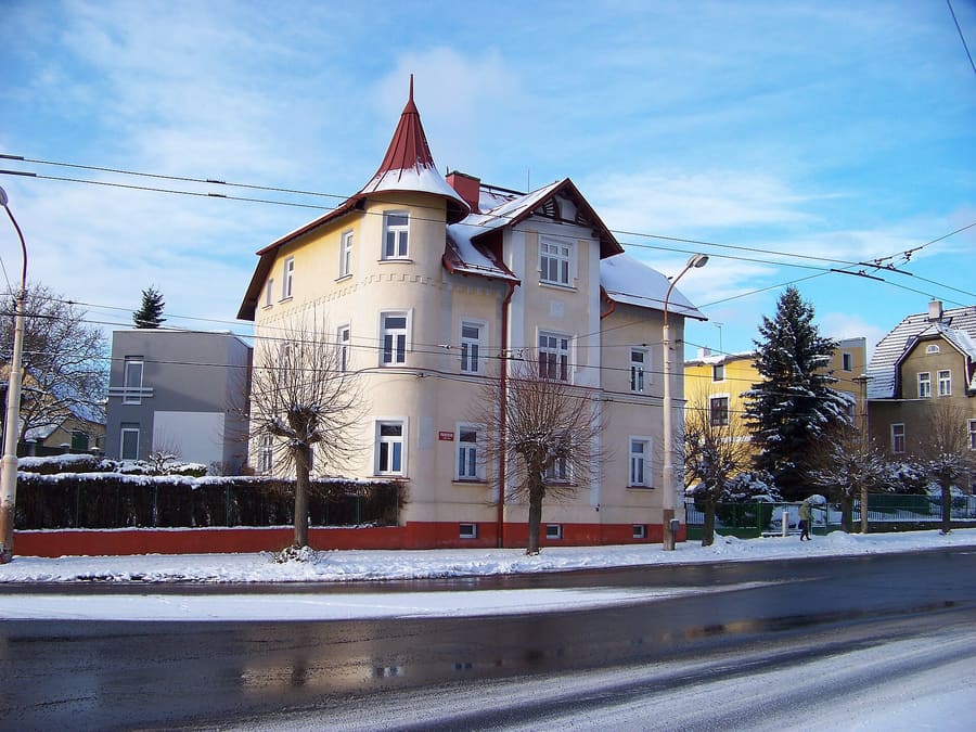 Úšovice