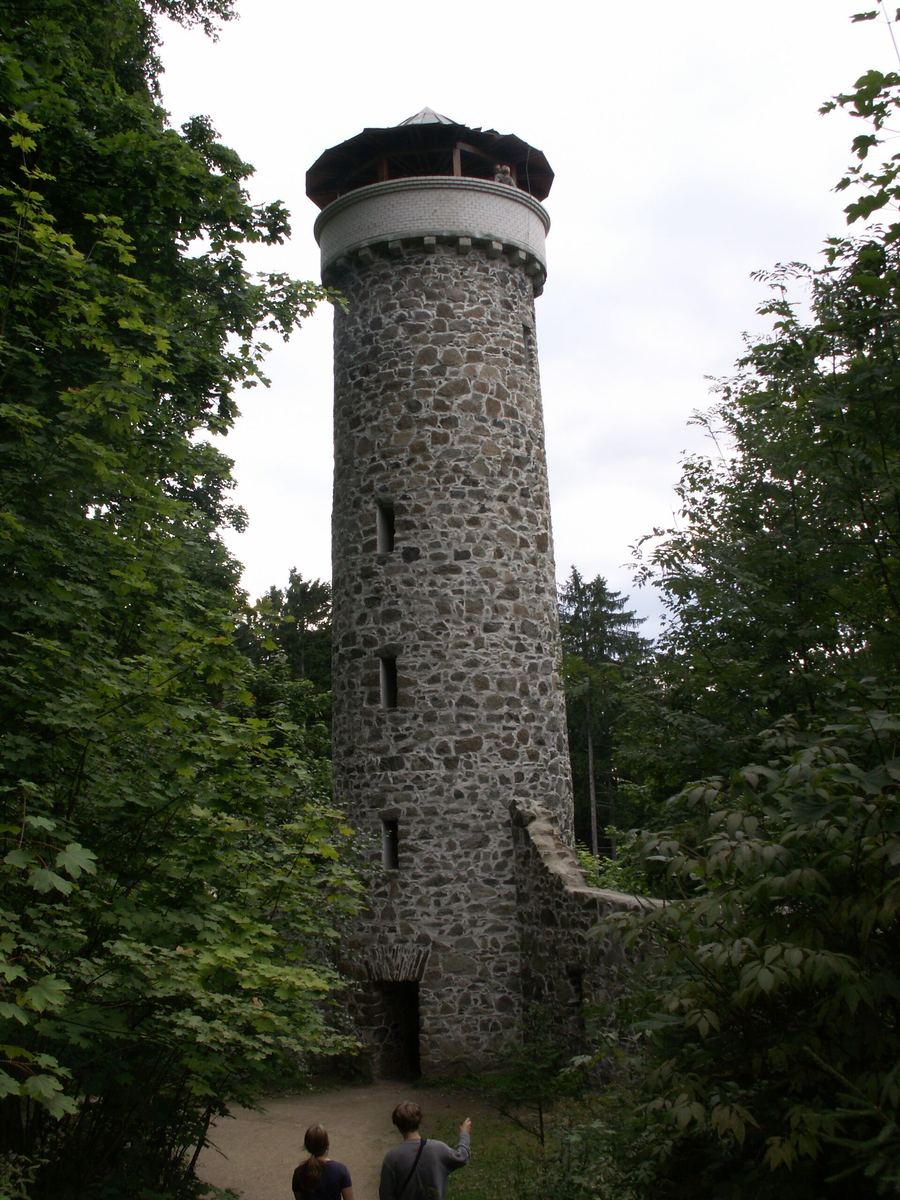 West Hill