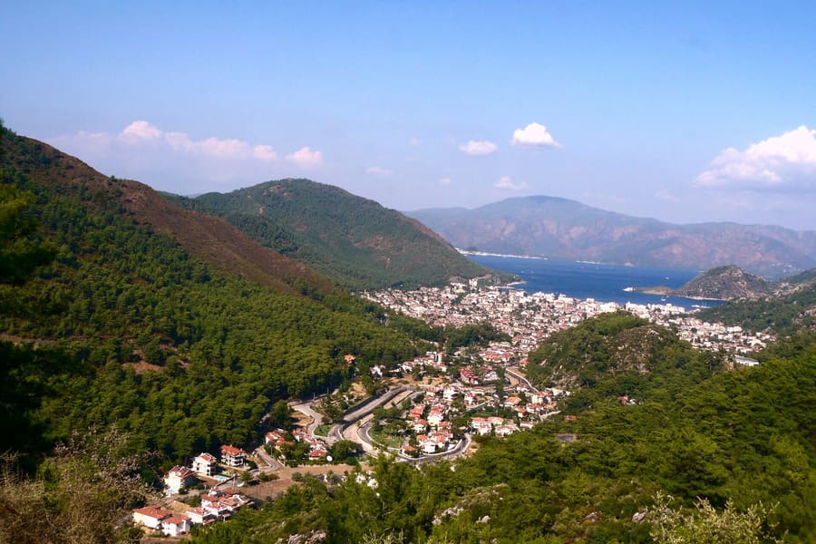 İçmeler