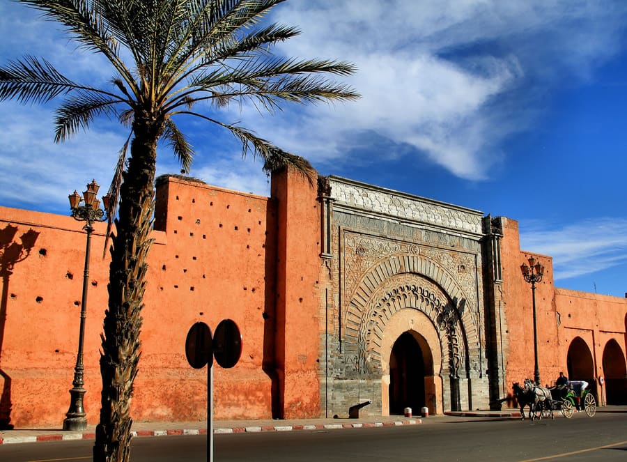 Kasbah