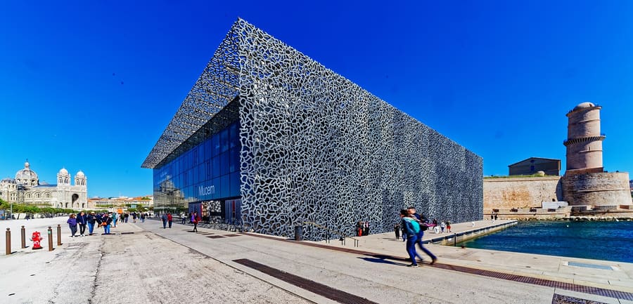MuCEM