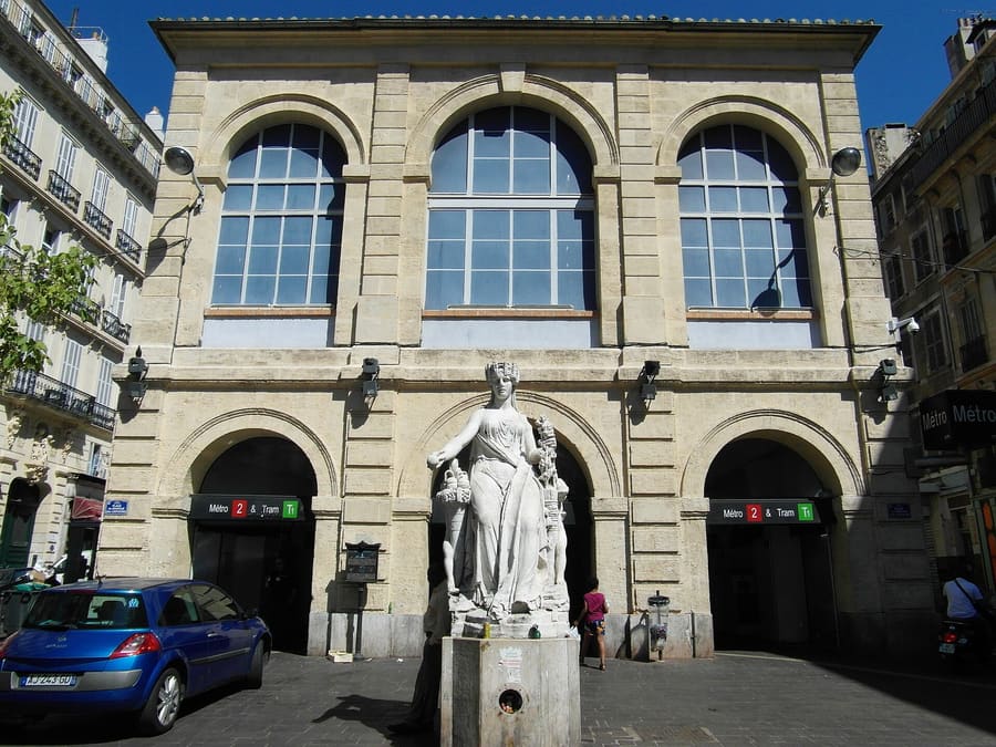 Noailles