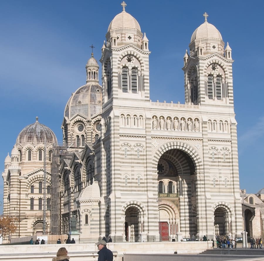 Marseille