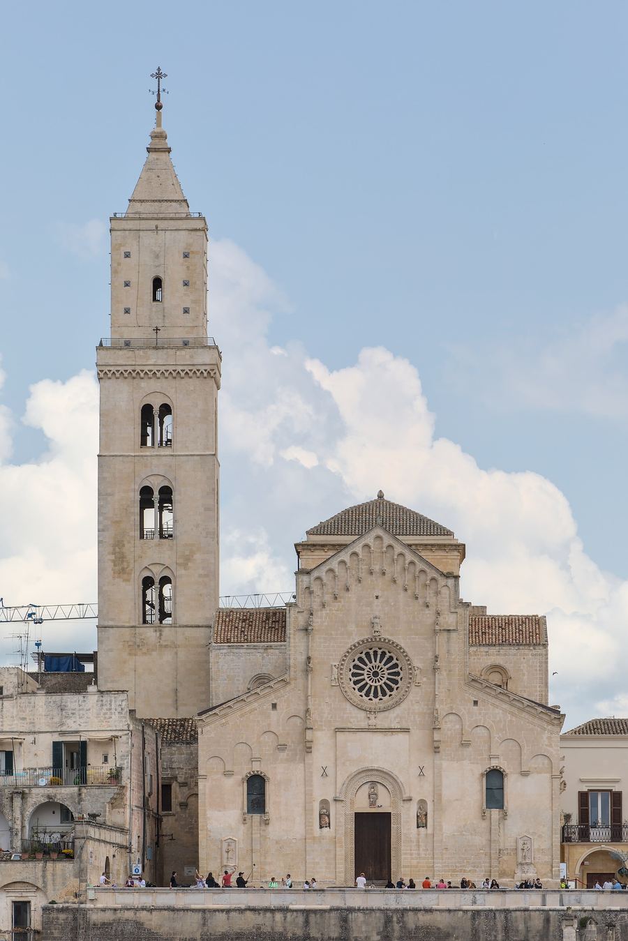 Cattedrale di Matera