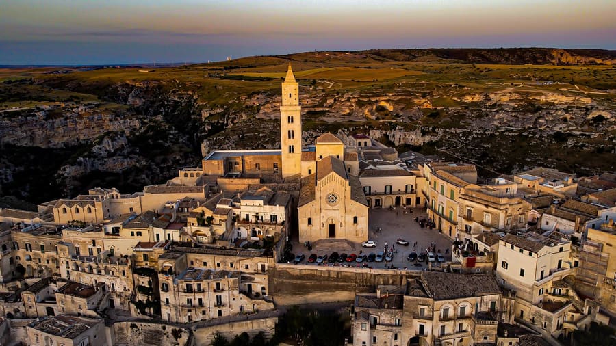 La Civita