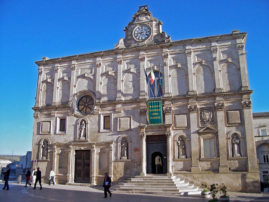 Il Piano