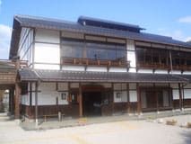 Asama Onsen