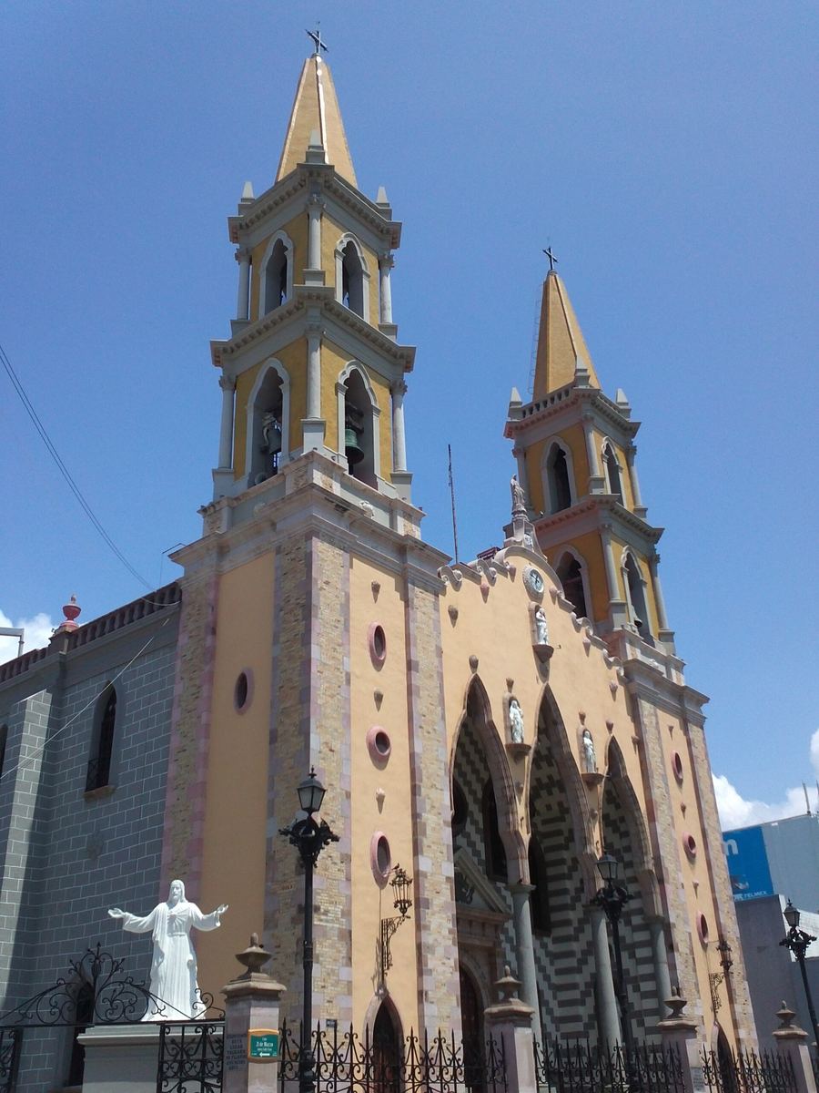Catedral de la Inmaculada Concepción