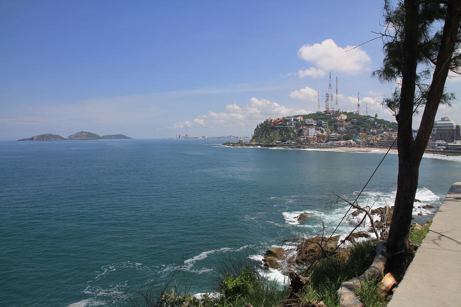 Playa Olas Altas
