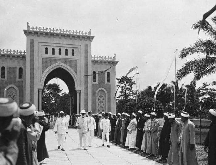 Great Mosque of Medan