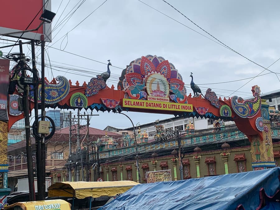 Medan Petisah