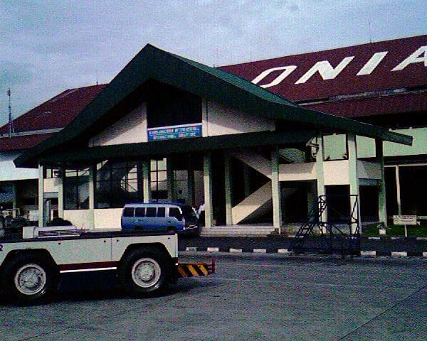 Medan Polonia