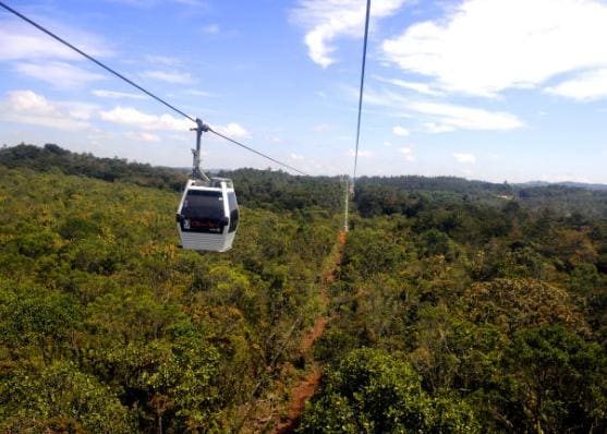 Parque Arvi