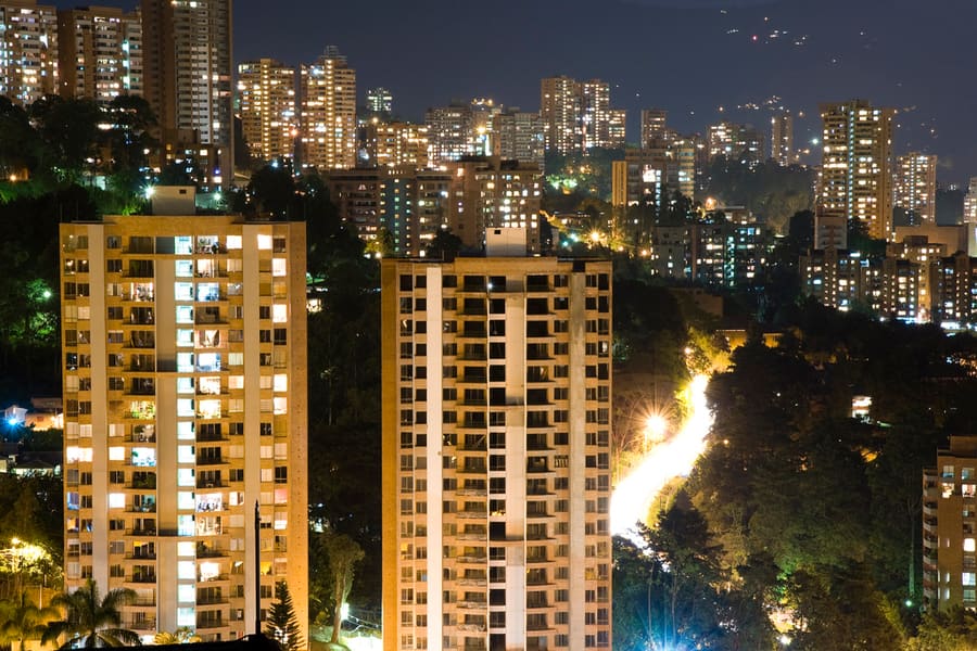 El Poblado