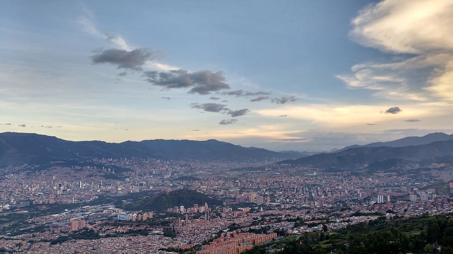 Medellín