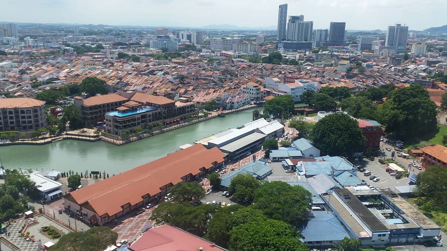 Bandar Hilir