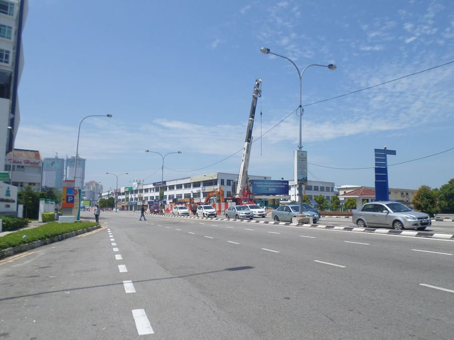 Melaka Raya
