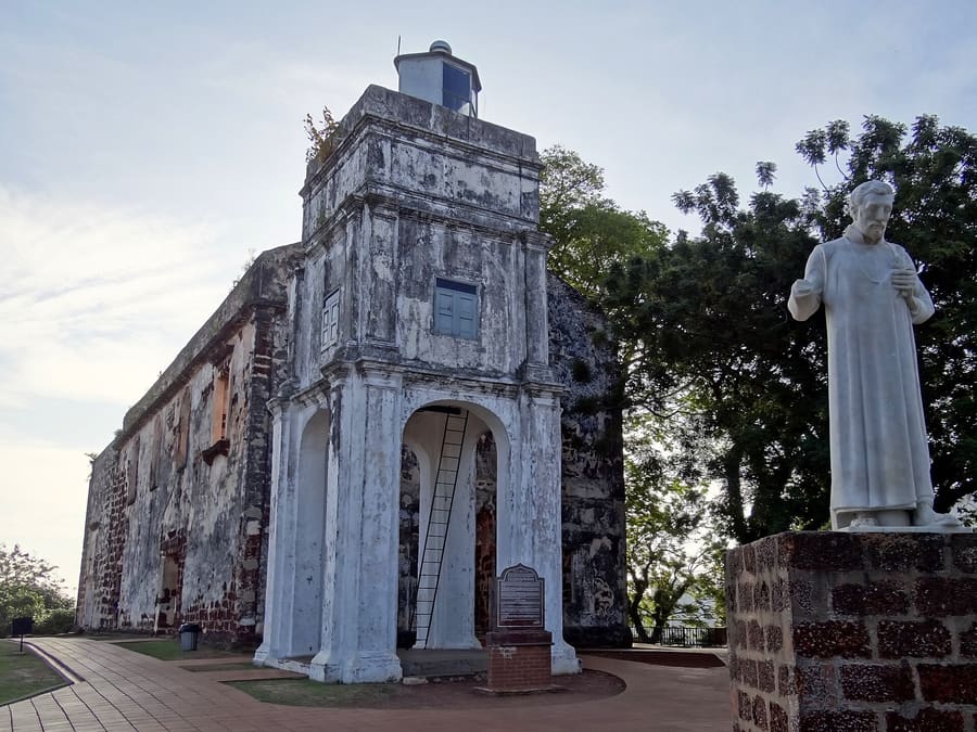 St. Paul's Church