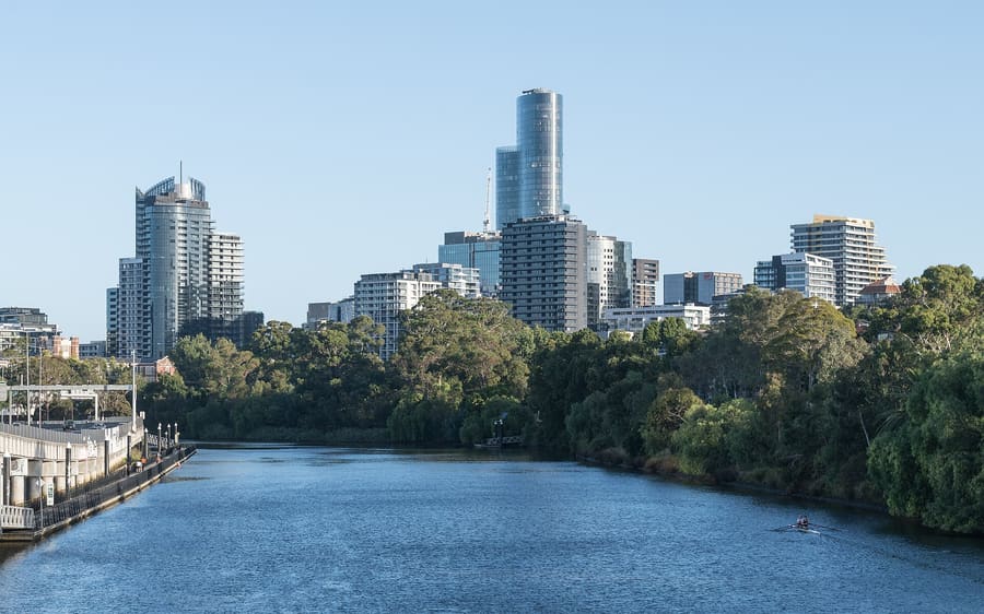South Yarra