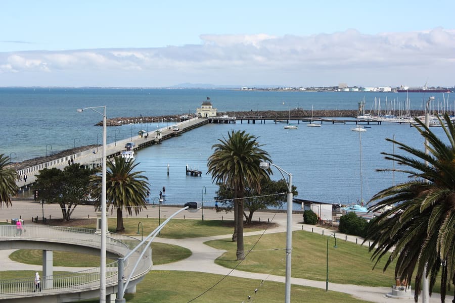 Melbourne