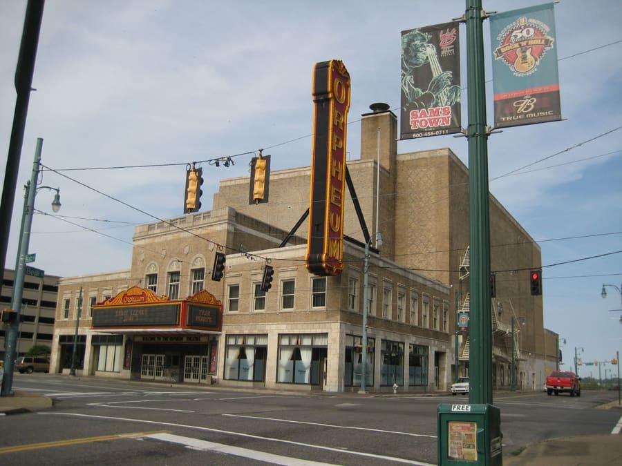 Beale Street