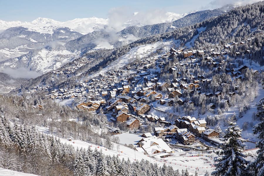 Meribel