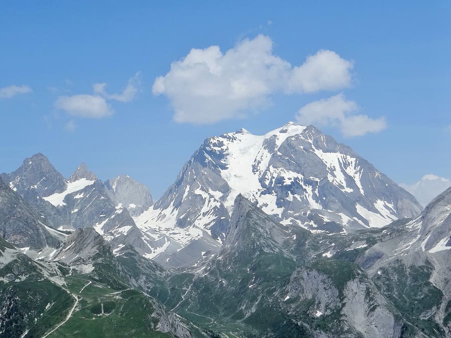 Tueda Nature Reserve