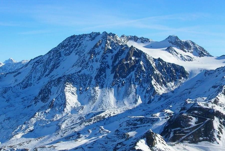 Mont Vallon