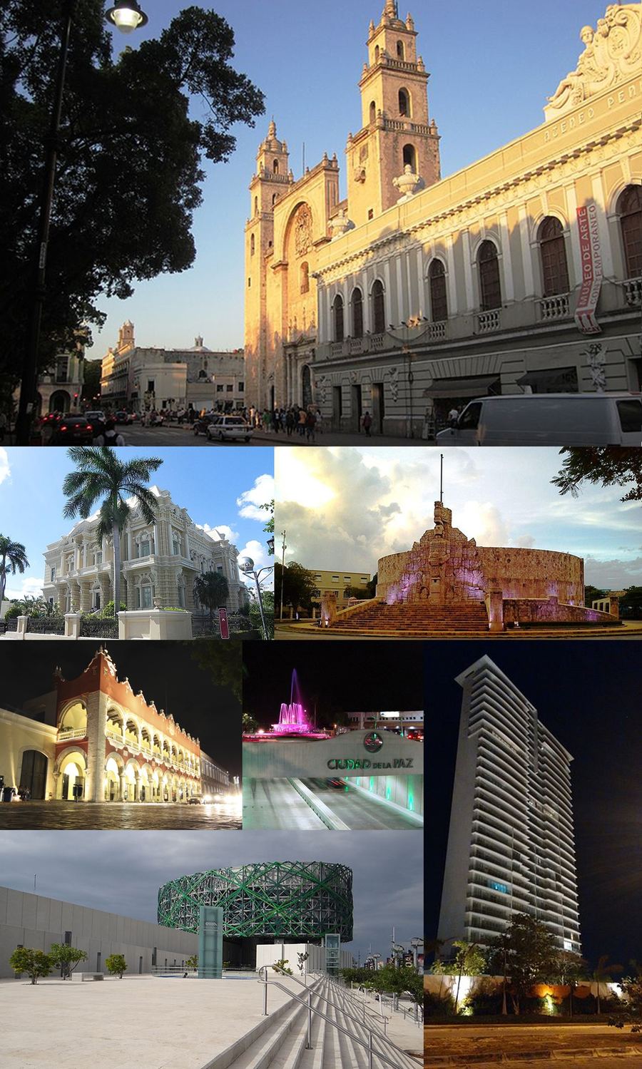 Plaza Grande