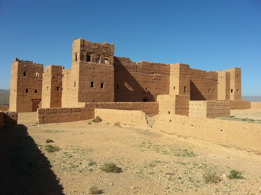 Ksar Mhamid