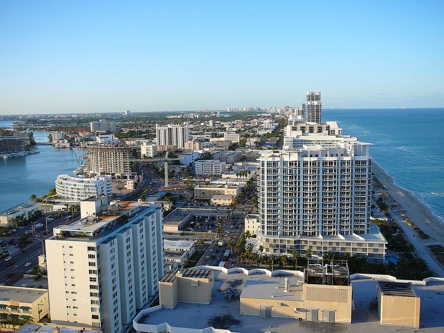 North Beach