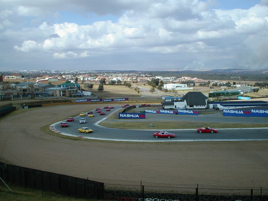 Kyalami