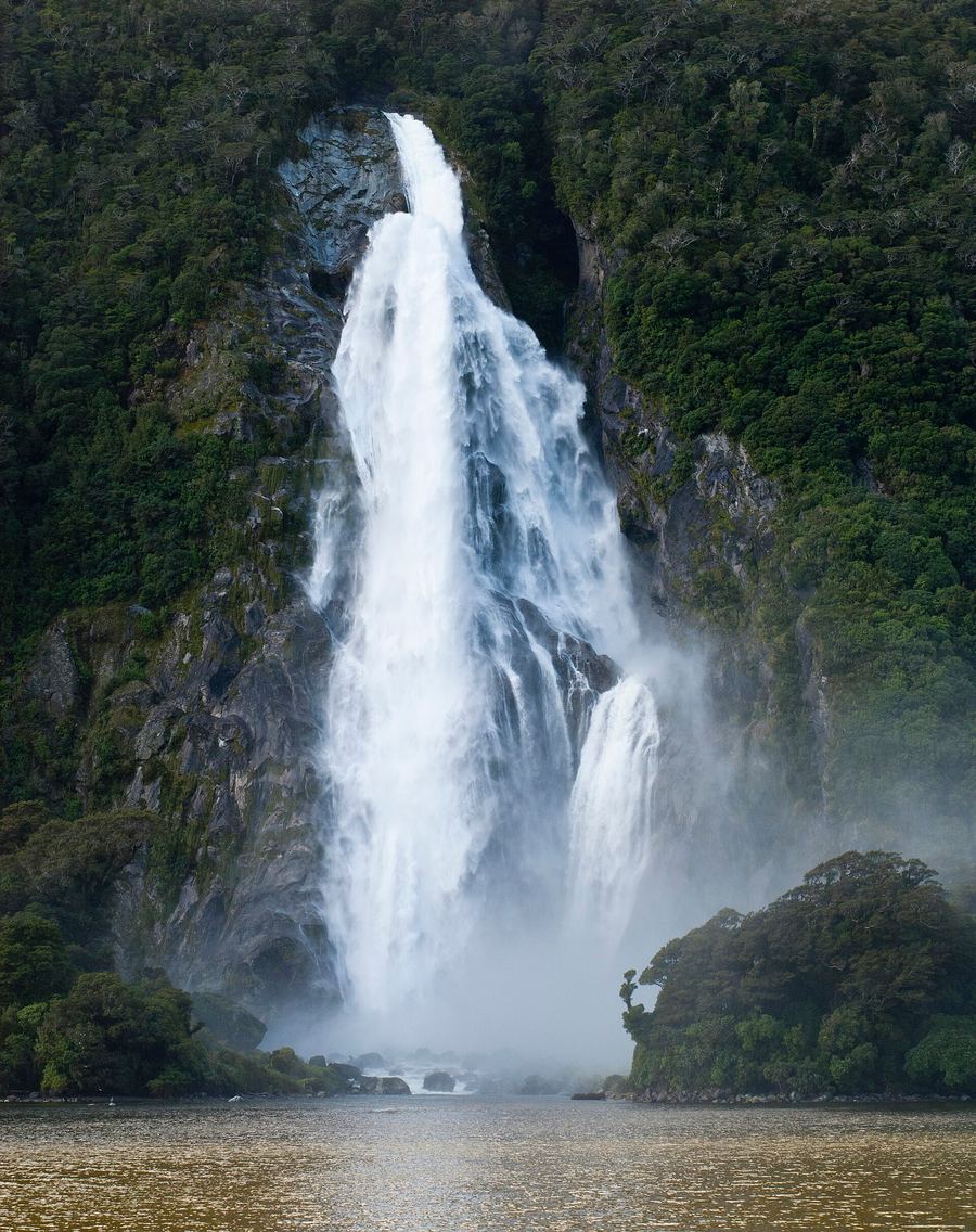 Stirling Falls