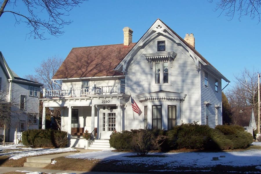 Bay View