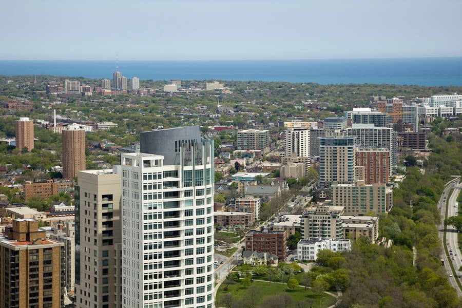 East Side
